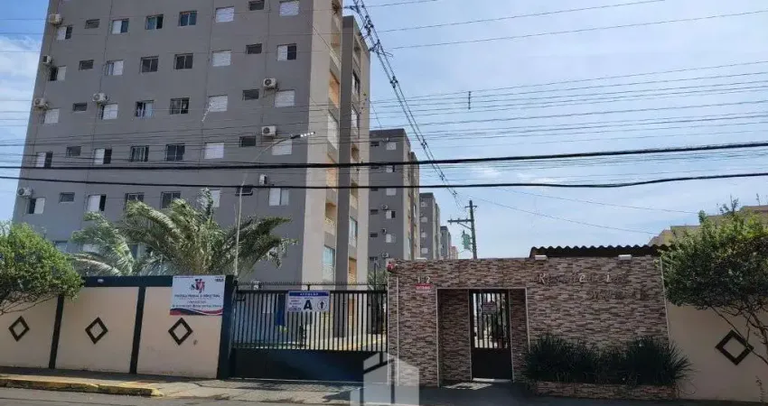 Apartamento com 2 quartos à venda no Morada dos Nobres, Araçatuba