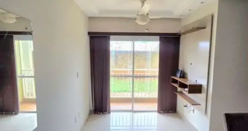 Apartamento para locacao – bairro: vila alba / aracatuba-sp