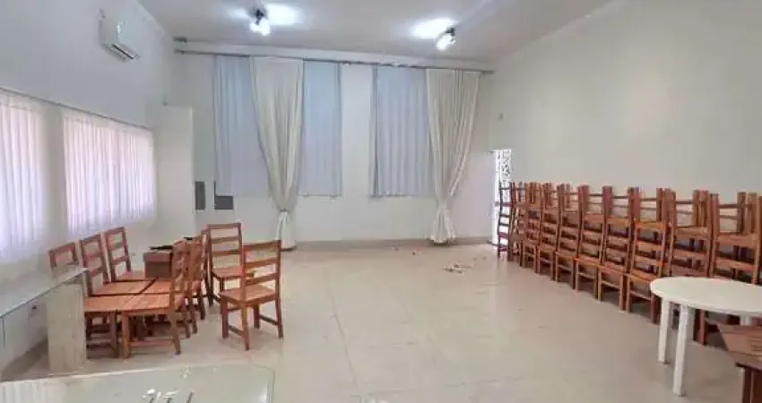 Sala comercial para alugar no Rosele, Araçatuba 