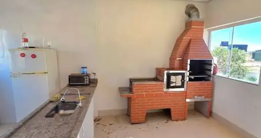 Casa em piso superior para locacao – bairro: rosele / aracatuba-sp