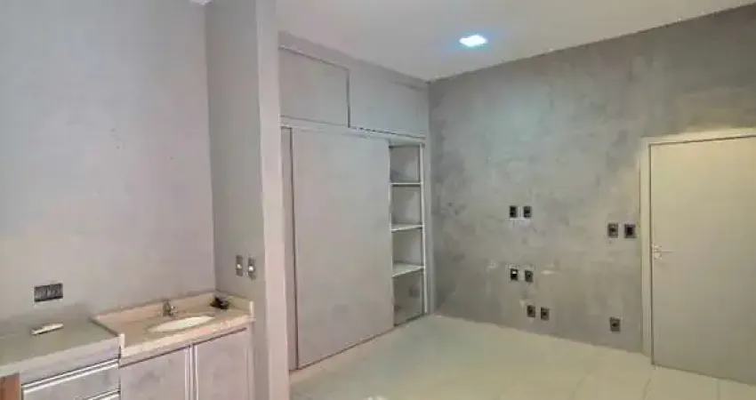 Sala comercial para locacao – bairro: vila bandeirantes / aracatuba-sp