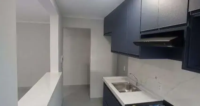 Apartamento com 2 quartos à venda no Umuarama, Araçatuba