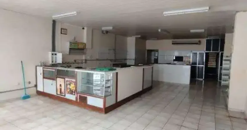 Ponto comercial com 1 sala para alugar no Centro, Araçatuba 
