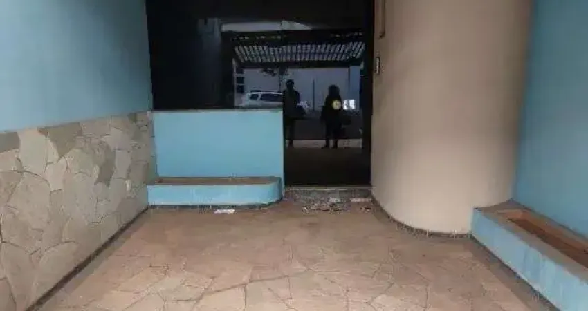 Ponto comercial com 2 salas para alugar no Centro, Araçatuba 