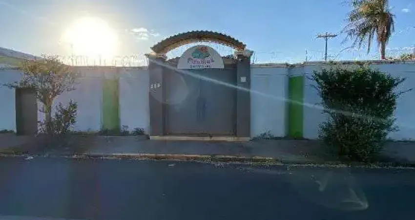 Ponto comercial para alugar no Paraíso, Araçatuba 