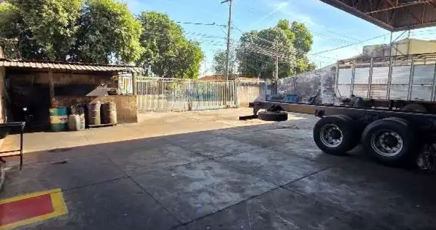 Ponto comercial à venda no Saudade, Araçatuba 