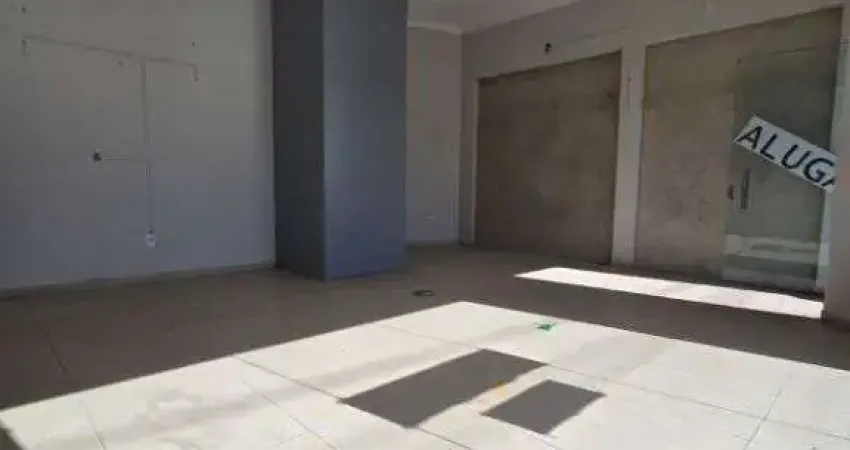 Ponto comercial para alugar na Vila Industrial, Araçatuba 