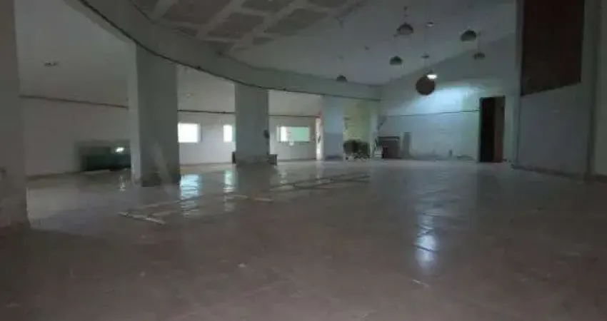 Ponto comercial para alugar na Vila Estádio, Araçatuba 