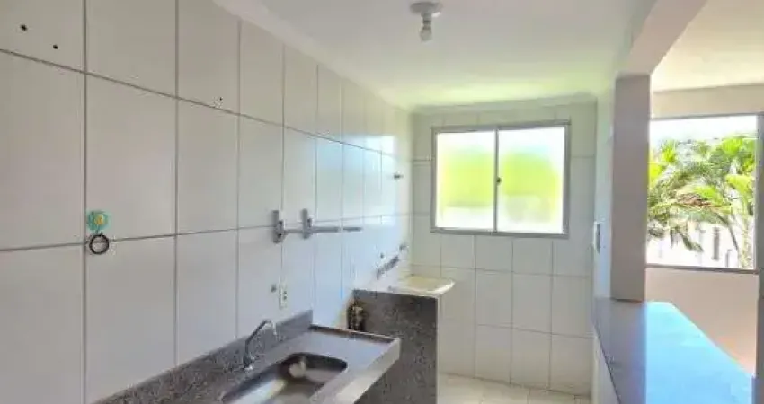 Apartamento com 2 quartos à venda no Monterrey, Araçatuba