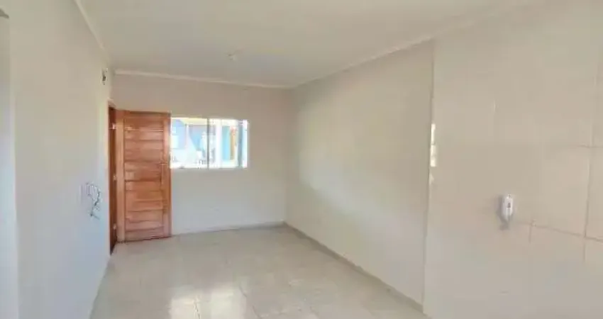 Casa com 2 quartos à venda no Petit-Trianon, Araçatuba