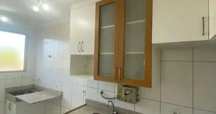 Apartamento com 2 quartos à venda no Jardim Nova Yorque, Araçatuba