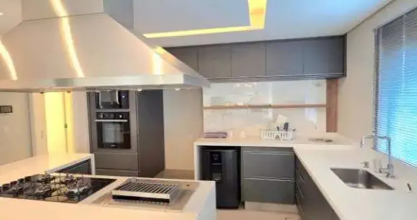 Apartamento com 3 quartos à venda no Centro, Araçatuba