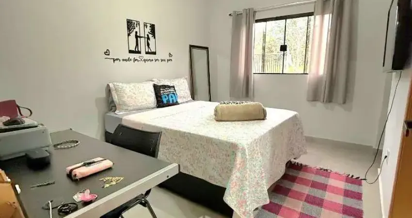 Chácara / sítio com 3 quartos à venda no Chácaras TV, Araçatuba