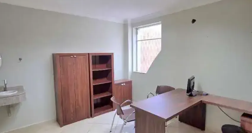 Sala comercial com 1 sala para alugar na Vila Mendonça, Araçatuba
