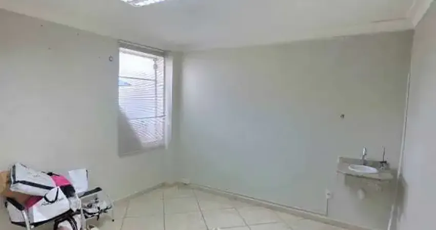 Sala comercial com 1 sala para alugar na Vila Mendonça, Araçatuba