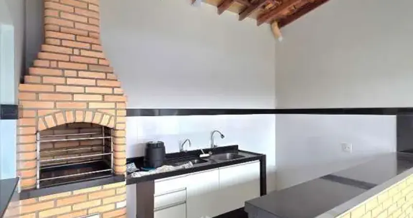 Casa com 2 quartos à venda no Boa Vista, Araçatuba