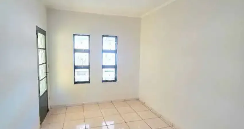 Casa com 3 quartos à venda no São Rafael, Araçatuba 