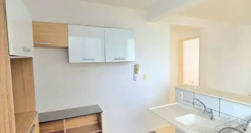 Apartamento com 2 quartos para alugar no Umuarama, Araçatuba
