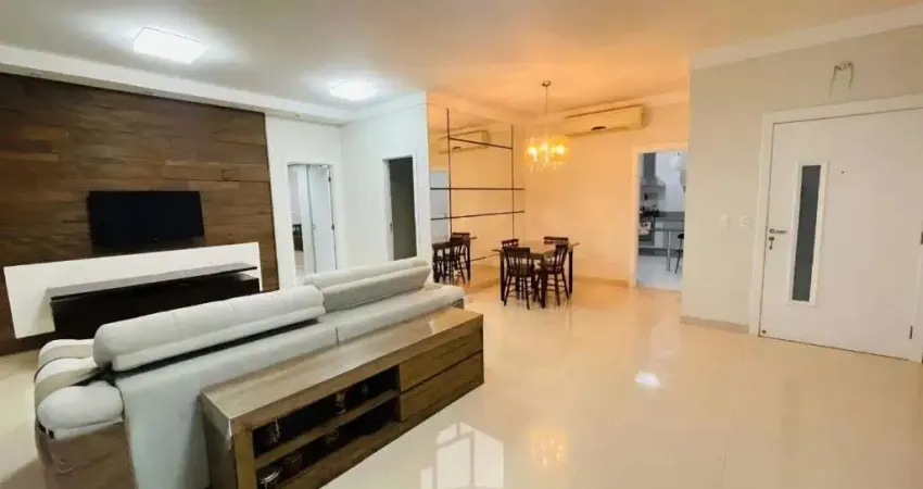 Apartamento com 3 quartos para alugar na Vila São Paulo, Araçatuba