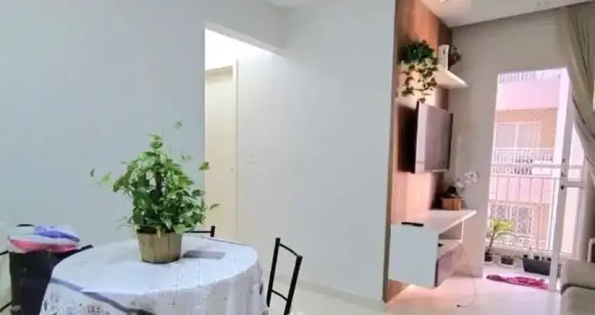 Apartamento com 3 quartos à venda no Morada dos Nobres, Araçatuba