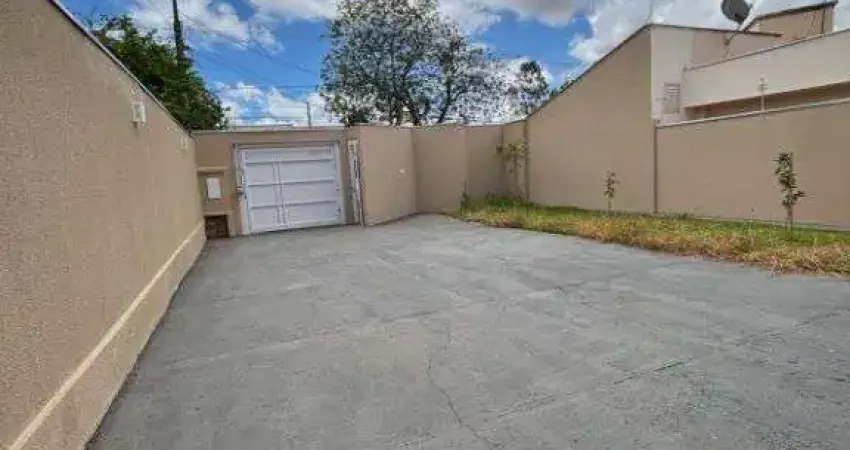 Casa com 2 quartos para alugar no Concórdia I, Araçatuba