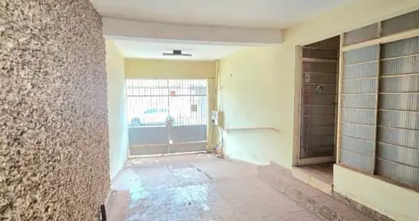 Casa com 3 quartos para alugar no São João, Araçatuba