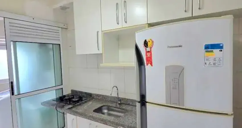 Apartamento com 2 quartos para alugar no Umuarama, Araçatuba