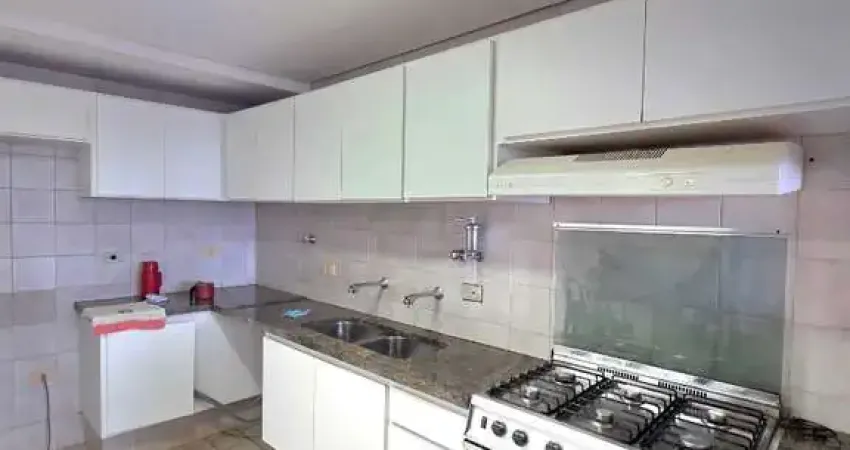 Apartamento com 3 quartos para alugar no Centro, Araçatuba
