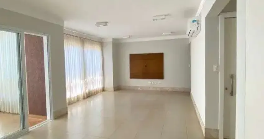 Apartamento com 3 quartos para alugar na Vila Mendonça, Araçatuba