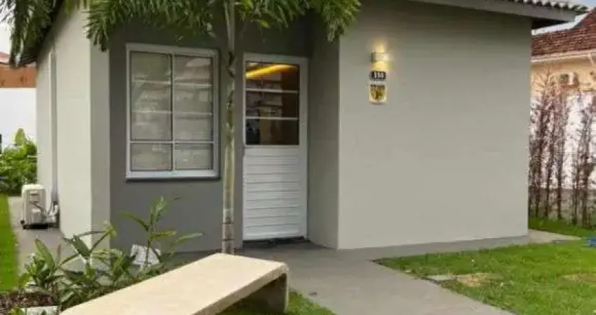 Casa com 2 quartos à venda na Vila Bandeirantes, Araçatuba