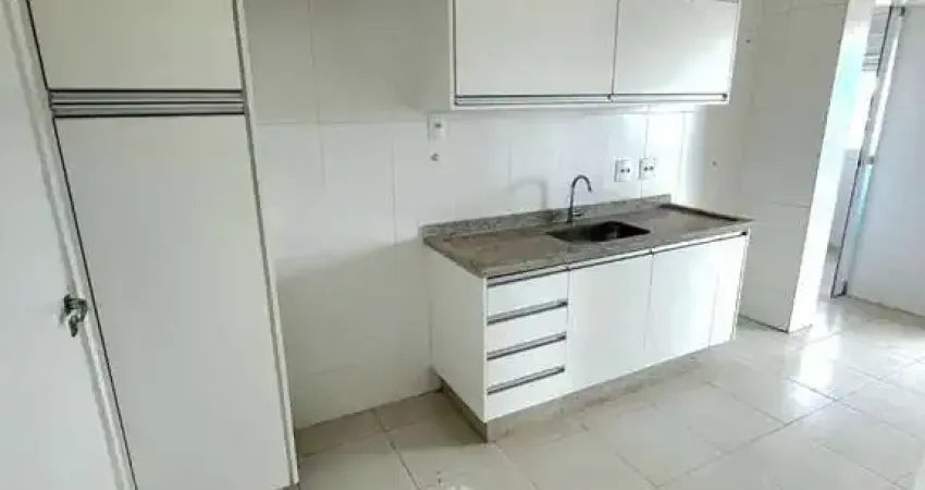Apartamento com 3 quartos para alugar no Saudade, Araçatuba