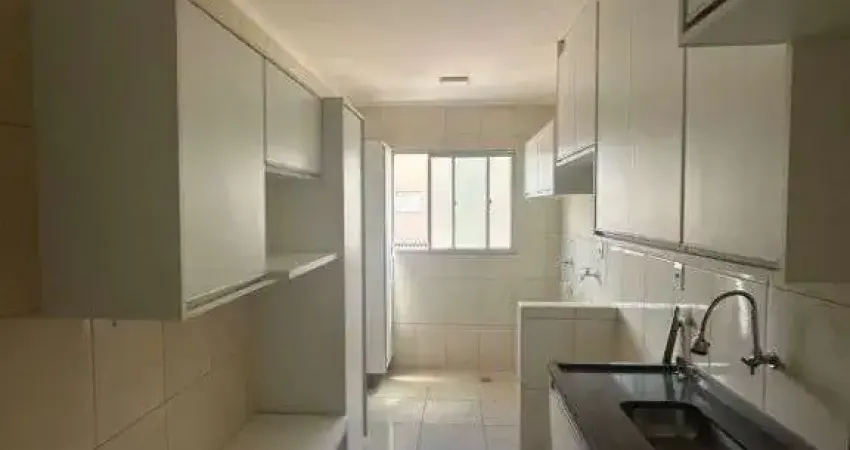Apartamento para Venda – Bairro: Vila Aeronautica / Aracatuba-SP