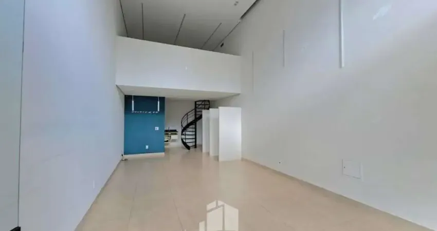 Sala comercial para alugar no Bairro das Bandeiras, Araçatuba