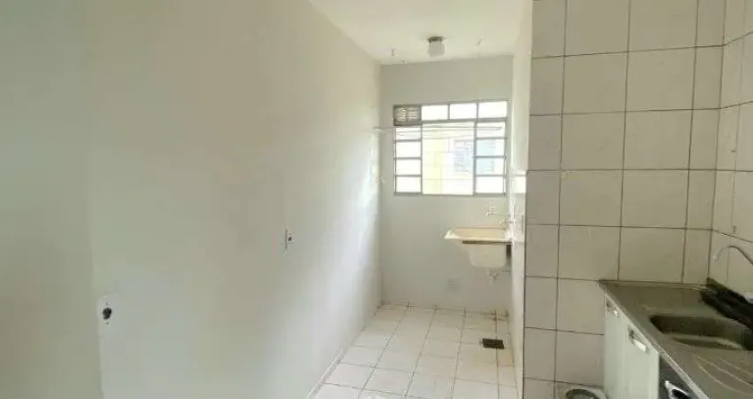 Apartamento com 2 quartos para alugar no Conjunto Habitacional Pedro Perri, Araçatuba