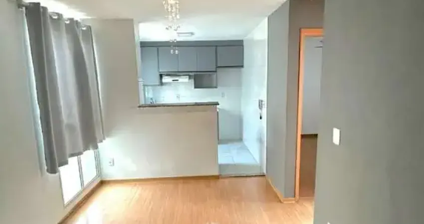 Apartamento com 2 quartos à venda no Aviação, Araçatuba