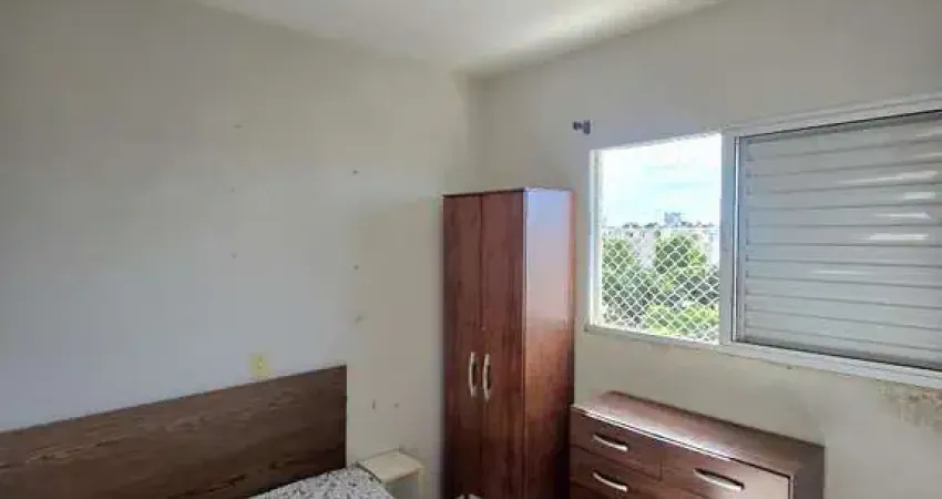 Apartamento com 2 quartos à venda no Conjunto Habitacional Doutor Antônio Villela Silva, Araçatuba