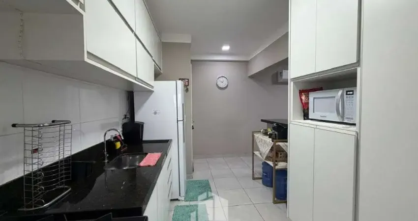 Apartamento com 2 quartos à venda na Vila Mendonça, Araçatuba