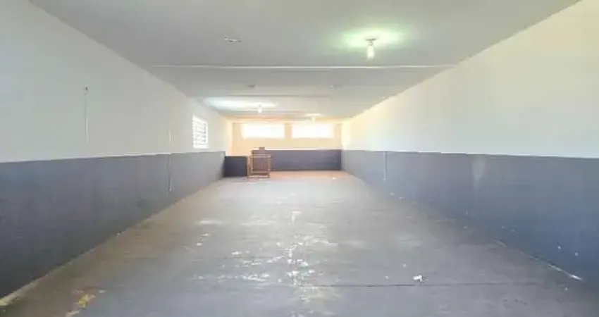 Ponto comercial para alugar no São João, Araçatuba