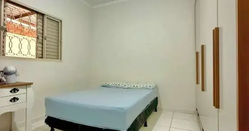 Casa para venda – Bairro: Jardim das Oliveiras / Aracatuba-SP