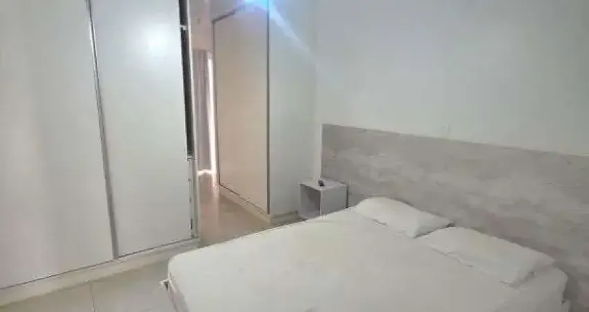 Flat para locacao – Bairro: Jardim Nova Yorque / Aracatuba-SP