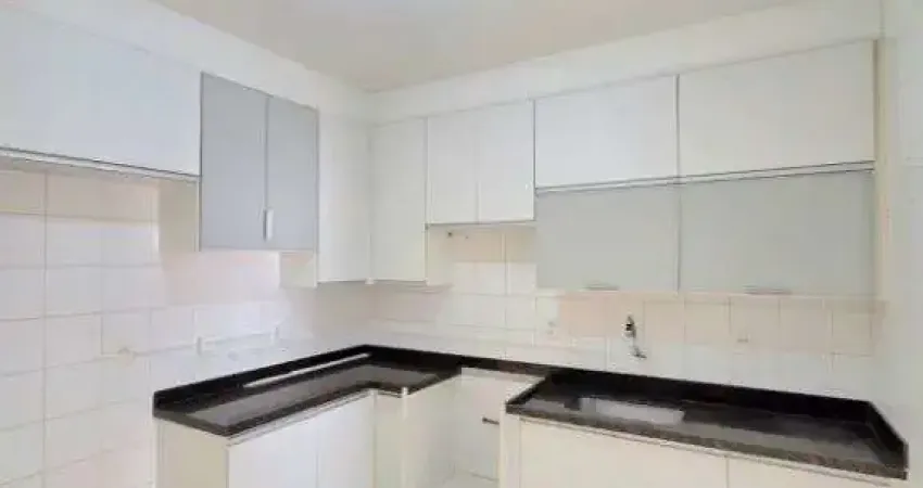 Apartamento com 3 quartos à venda no Parque Baguaçu, Araçatuba