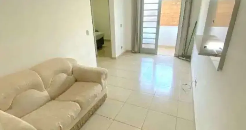 Apartamento com 2 quartos à venda no Morada dos Nobres, Araçatuba