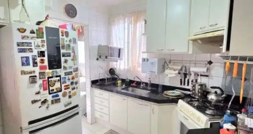 Apartamento com 2 quartos à venda na Vila Estádio, Araçatuba