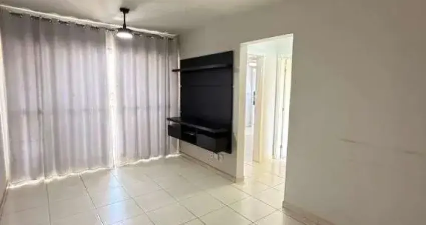 Apartamento com 2 quartos à venda na Vila Alba, Araçatuba