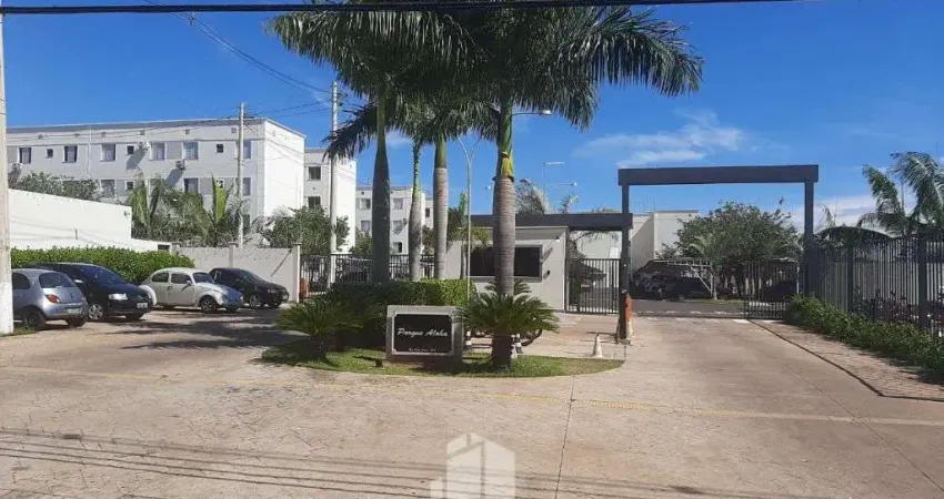 Apartamento com 2 quartos à venda no Monte Carlo, Araçatuba