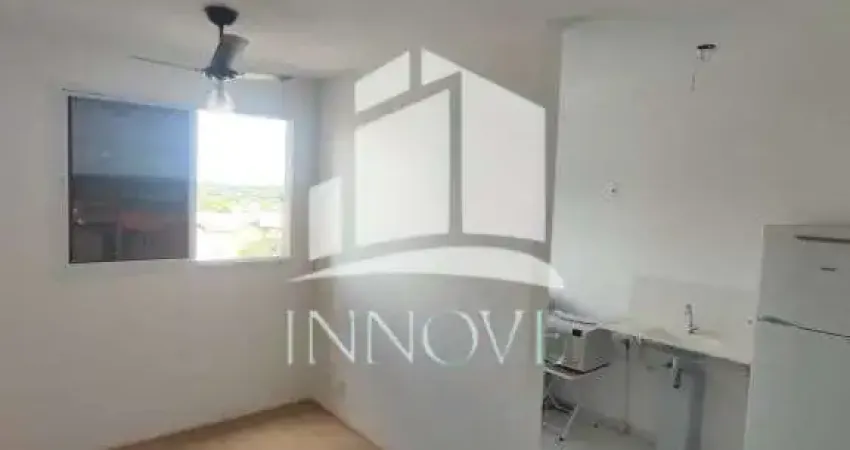 Apartamento com 2 quartos à venda no Umuarama, Araçatuba