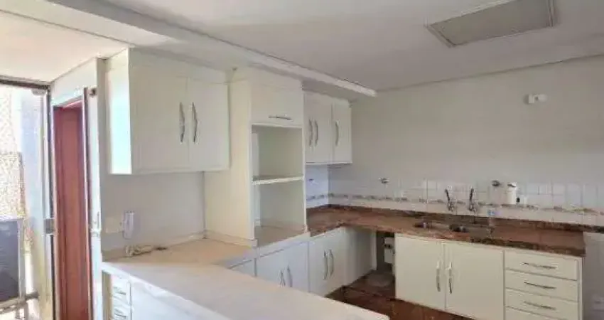 Apartamento com 3 quartos à venda no Centro, Araçatuba