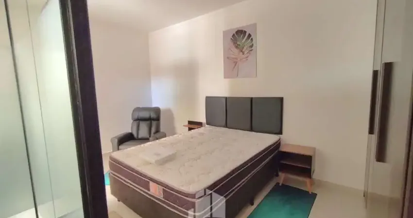 Casa com 1 quarto para alugar na Vila Santo Antônio, Araçatuba