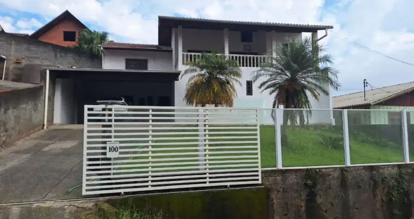Apartamento com 1 quarto para alugar na Rua Benjamin Franklin, Tribess, Blumenau