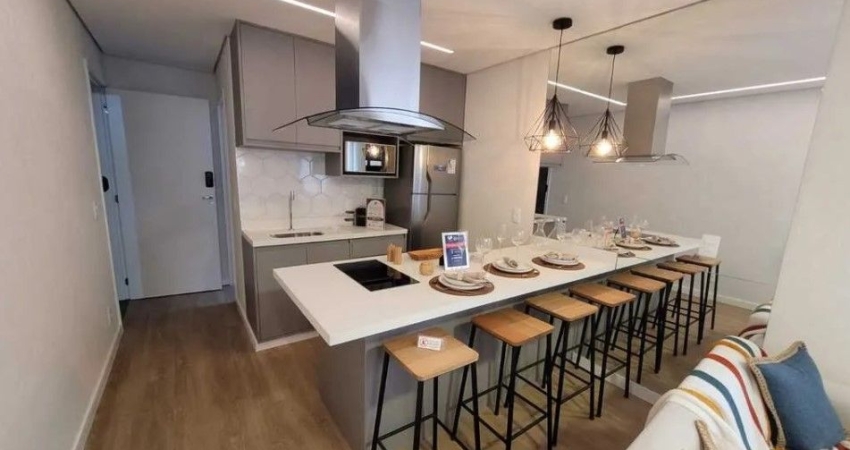 Studio UP no Vila Mariana